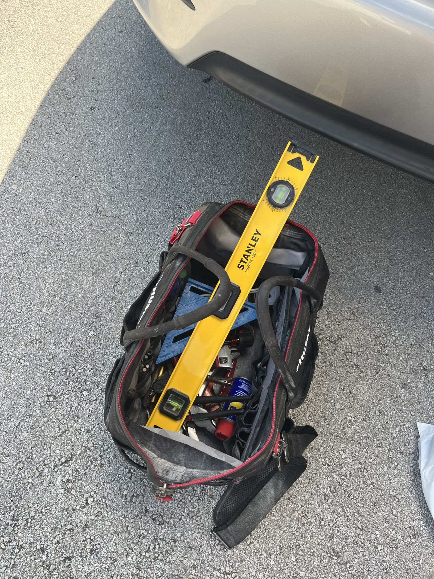 Handyman Special (multiple tools)