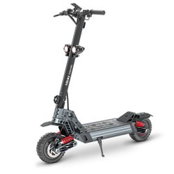 Hiboy TITAN PRO – Electric Scooter