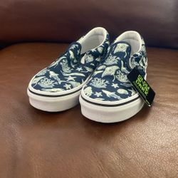 Girl Vans Shoes