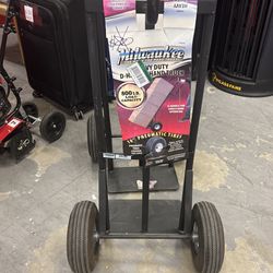 Hand Truck Brand New 
