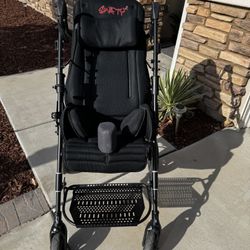 Swifty 2 Special Needs Stroller 