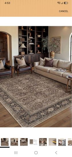8x10 rug