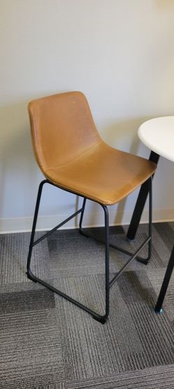 2 Unopened Bar Stools