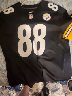 Steelers Jersey