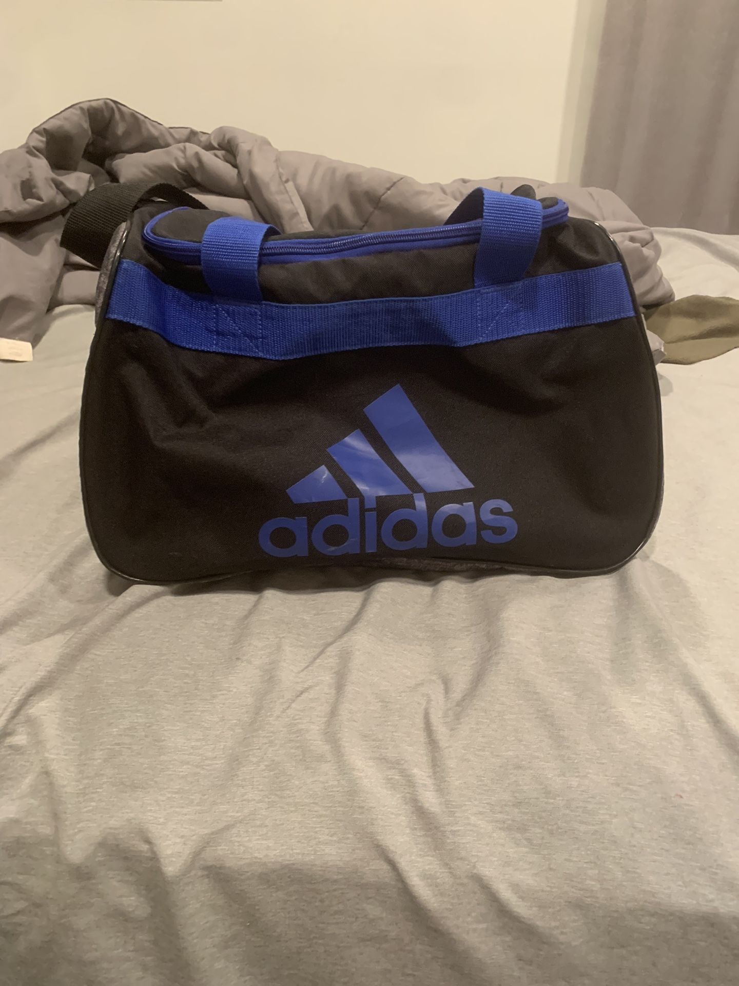 Adidas Duffle Bag