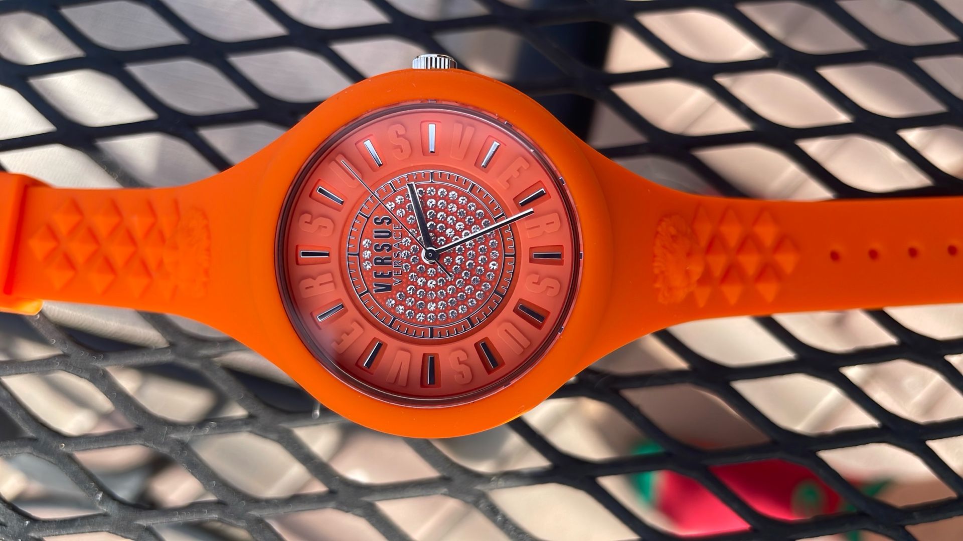 Versace Versus Watch