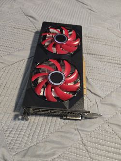 Rx550 4gb