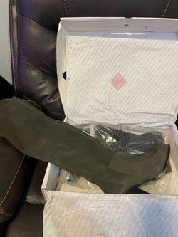 ALDO BOOTS 👢 $10 size 11