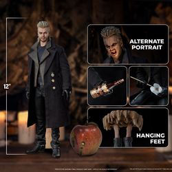Sideshow David Vampire Lost boys hot toys