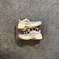 Nike KD 4 Year Of The Dragon 2.0 Size 7.5