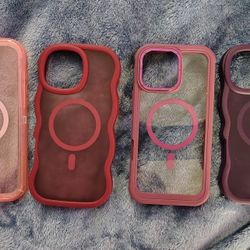 iPhone 16 Pro max Cases