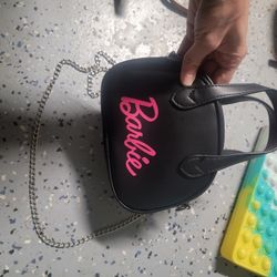 Purses, Barbie Purse, Fidget Purse
