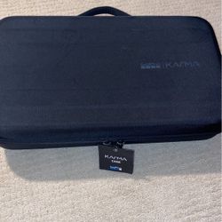 GoPro - Karma Case • ( BRAND NEW)