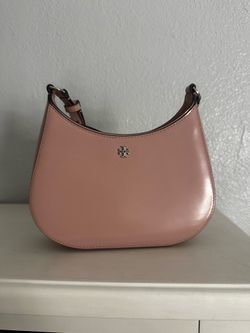 Pinky Tory Burch bag