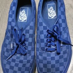 Unisex Van Shoes 