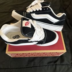 Knu Skool Vans 