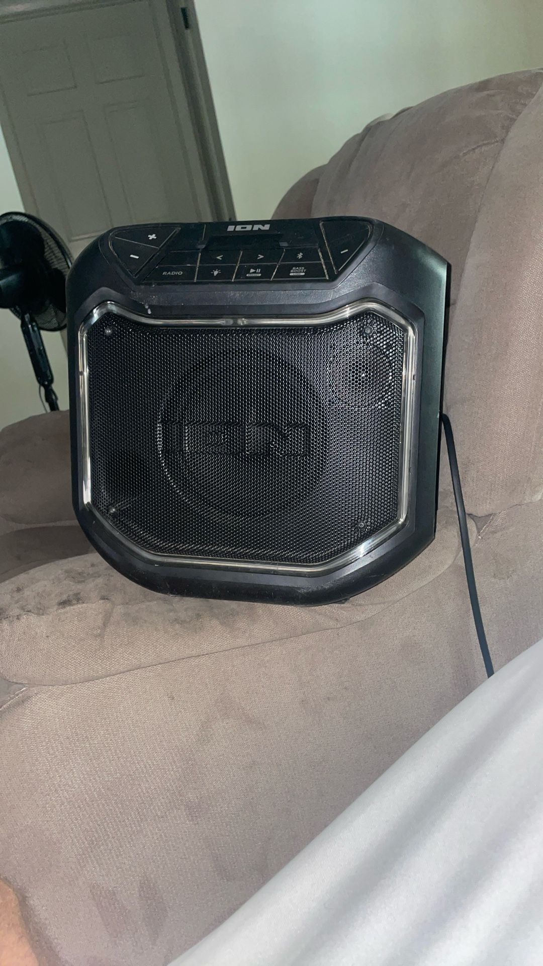 Speaker