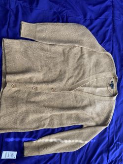 International Concepts Sweater