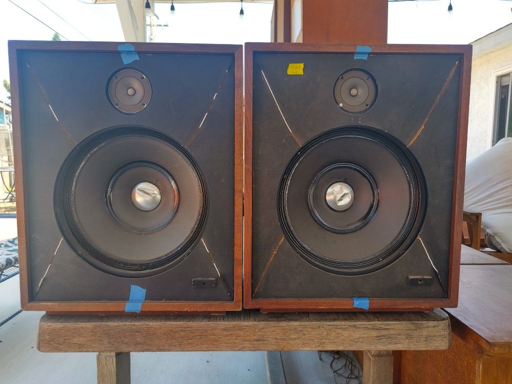 Altec 872b Madrid
