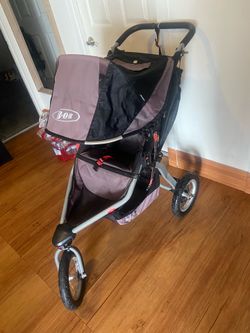 Bob stroller