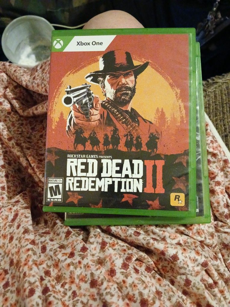 Xbox