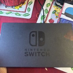 Nintendo Switch Dock 