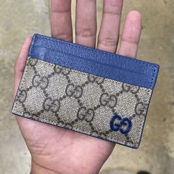 Gucci Card Holder