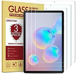 Galaxy Tab 6 Tempered Glass Screen Protector