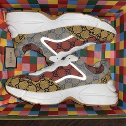 Gucci Rython CC Multicolor