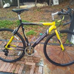 2 Bikes for sale