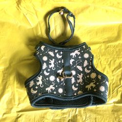 Cat Harness / Collar L