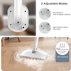 STEAM MOP CLEANER