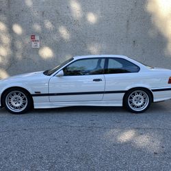 19 94–1995 BMW M3 E 36 pre-Production – all Original - Classic 