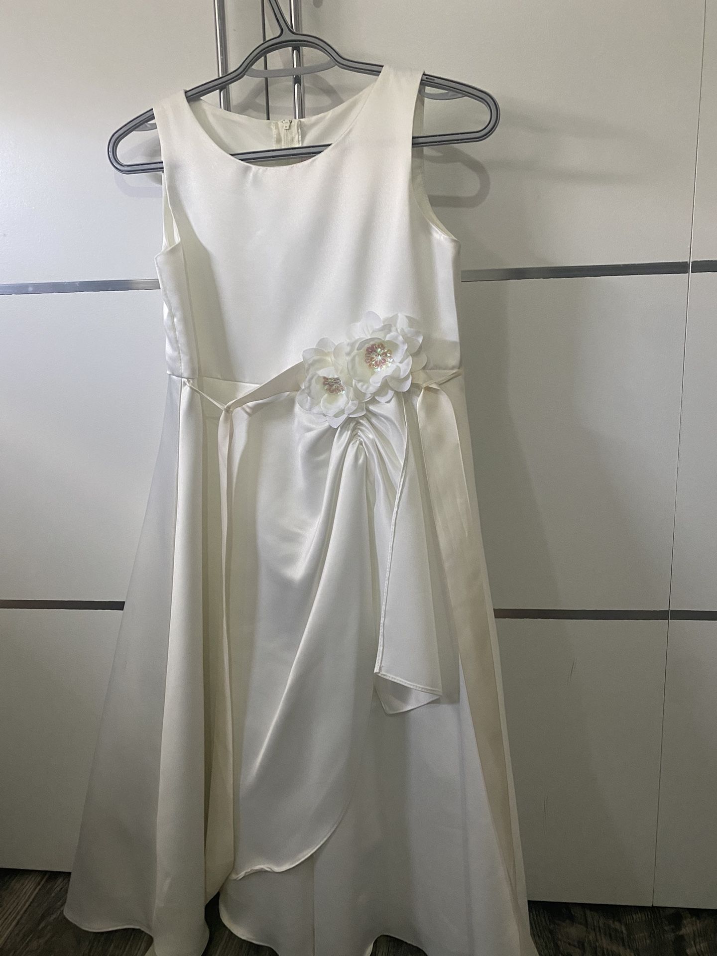 Girl Dress