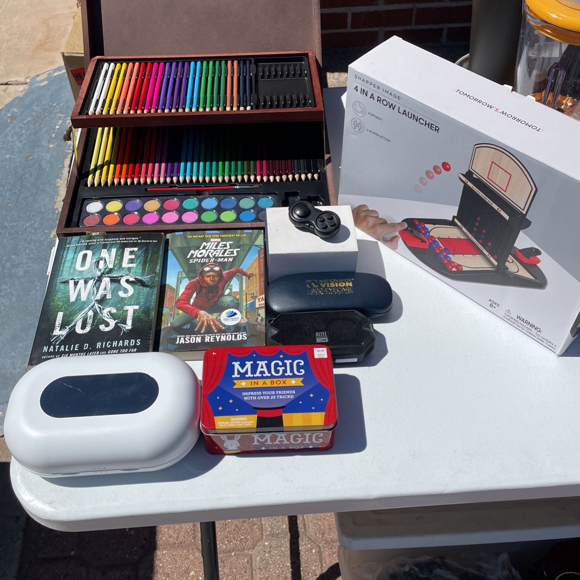 Bundle Of Things