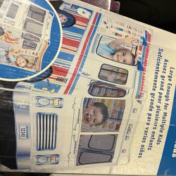 Mellissa And Doug Food Truck