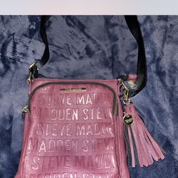 Steve Madden Cross Body Bag 