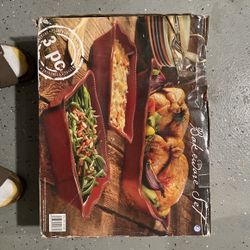 Food Trays 