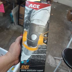 Knee Support 