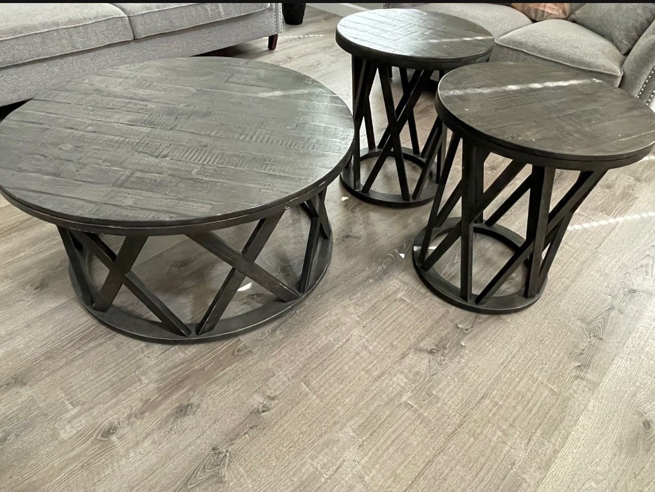Coffee Tables