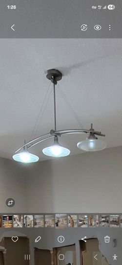 Designer Light Assy