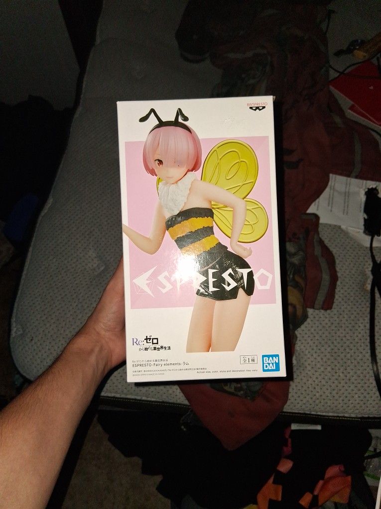 Anime Figure