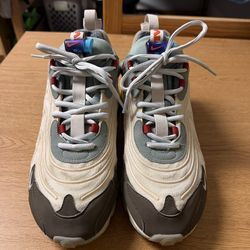 Nike Air Max 270 React ENG x Travis Scott “Cactus Trails” – Size US 10