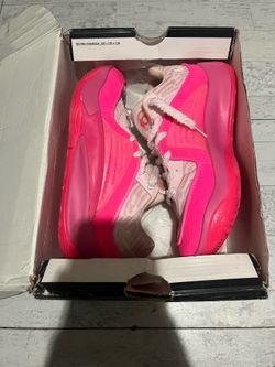 Nike KD 16 NRG 'Aunt Pearl