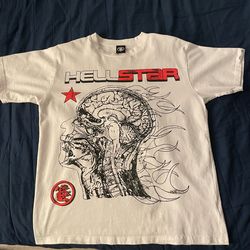 Hellstar Human Development T-shirt