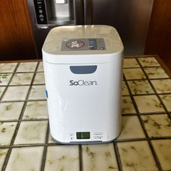 SoClean 2 