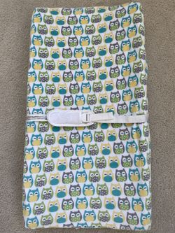 Baby Changing Mat