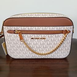 Michael Kors Crossbody NWT