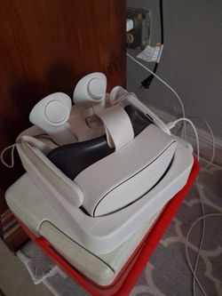 VR