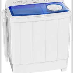Auertech Portable Washing Machine